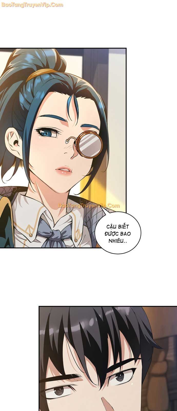 Số Phận An Bài Cho Các Nữ Phản Diện Yêu Tôi Chap 15 - Next Chap 16
