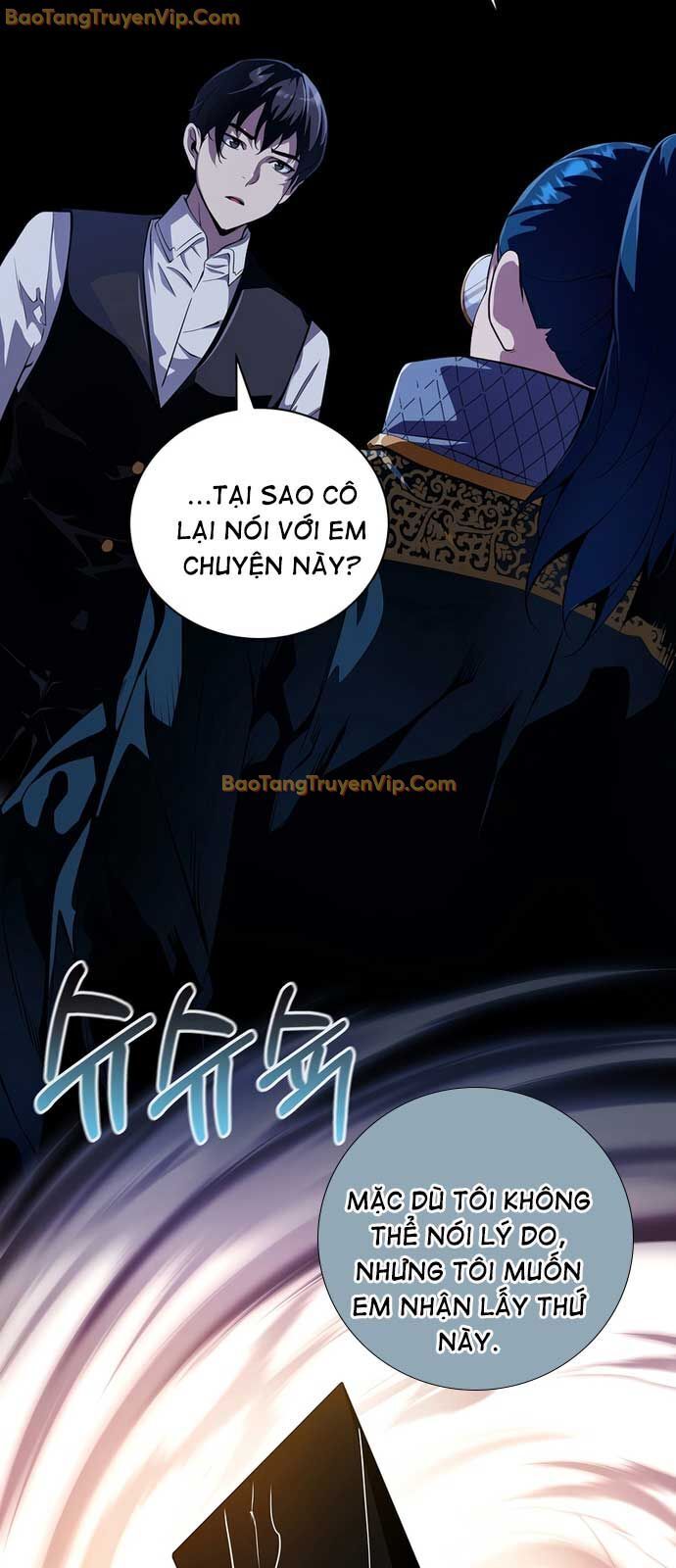 Số Phận An Bài Cho Các Nữ Phản Diện Yêu Tôi Chap 15 - Next Chap 16