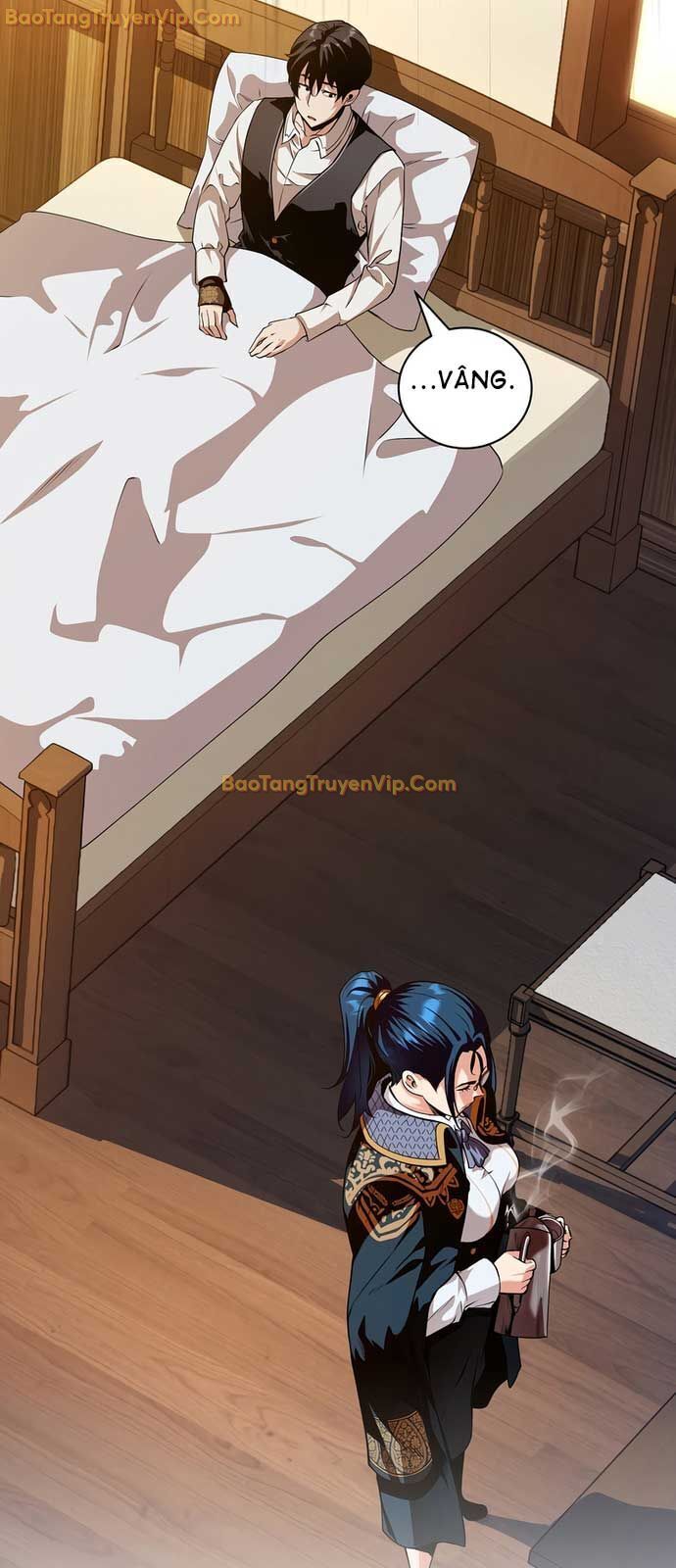 Số Phận An Bài Cho Các Nữ Phản Diện Yêu Tôi Chap 15 - Next Chap 16