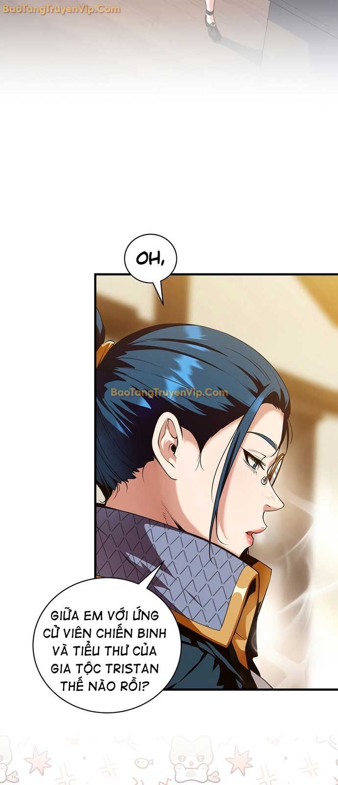 Số Phận An Bài Cho Các Nữ Phản Diện Yêu Tôi Chap 15 - Next Chap 16