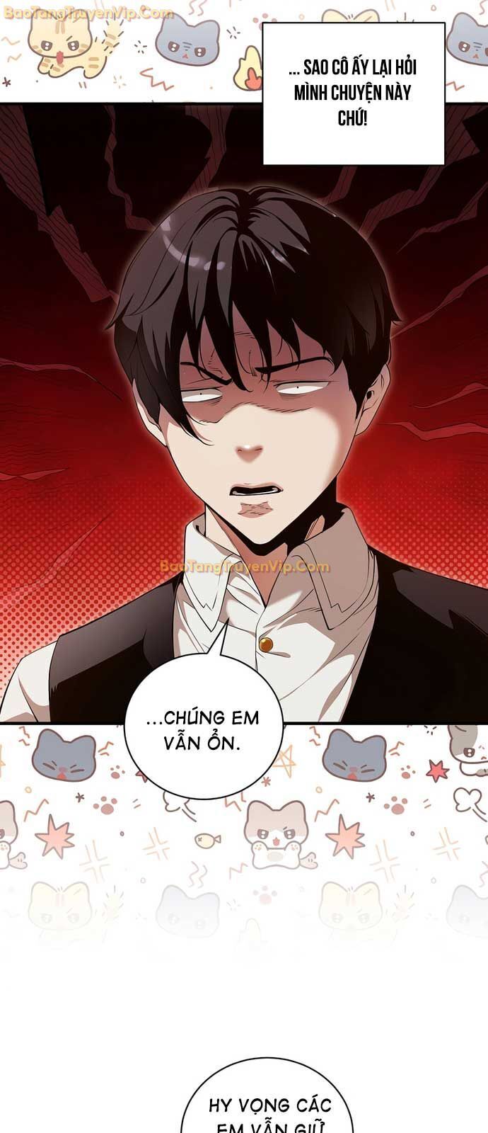 Số Phận An Bài Cho Các Nữ Phản Diện Yêu Tôi Chap 15 - Next Chap 16