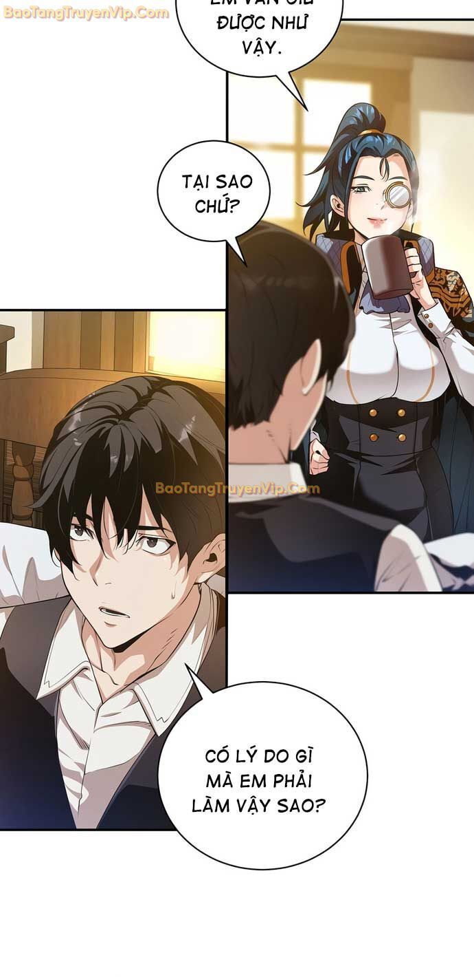 Số Phận An Bài Cho Các Nữ Phản Diện Yêu Tôi Chap 15 - Next Chap 16