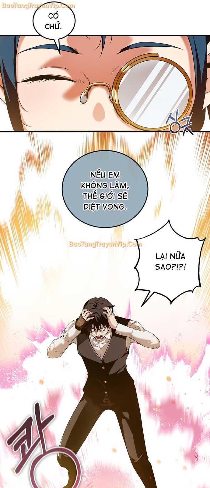 Số Phận An Bài Cho Các Nữ Phản Diện Yêu Tôi Chap 15 - Next Chap 16