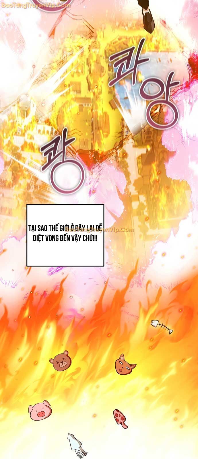 Số Phận An Bài Cho Các Nữ Phản Diện Yêu Tôi Chap 15 - Next Chap 16