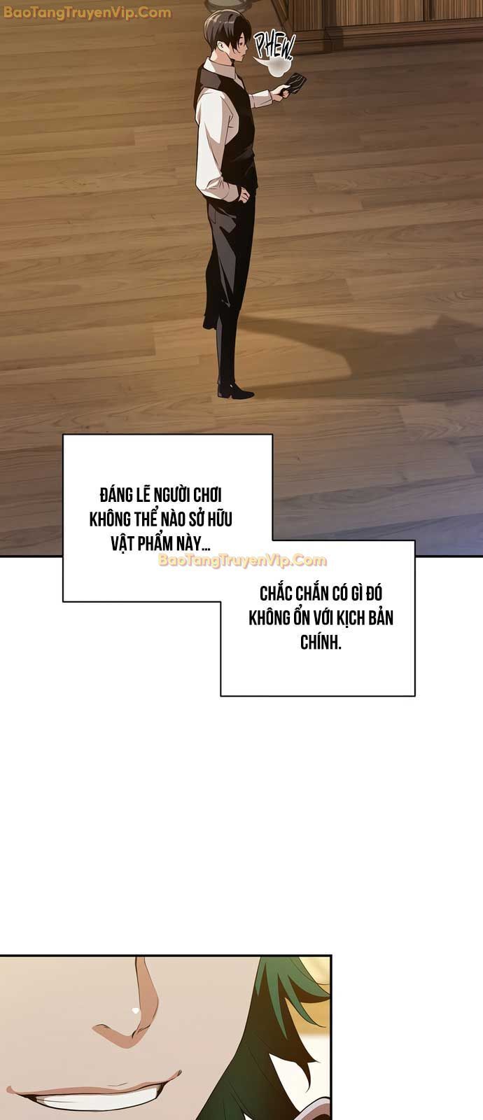 Số Phận An Bài Cho Các Nữ Phản Diện Yêu Tôi Chap 15 - Next Chap 16