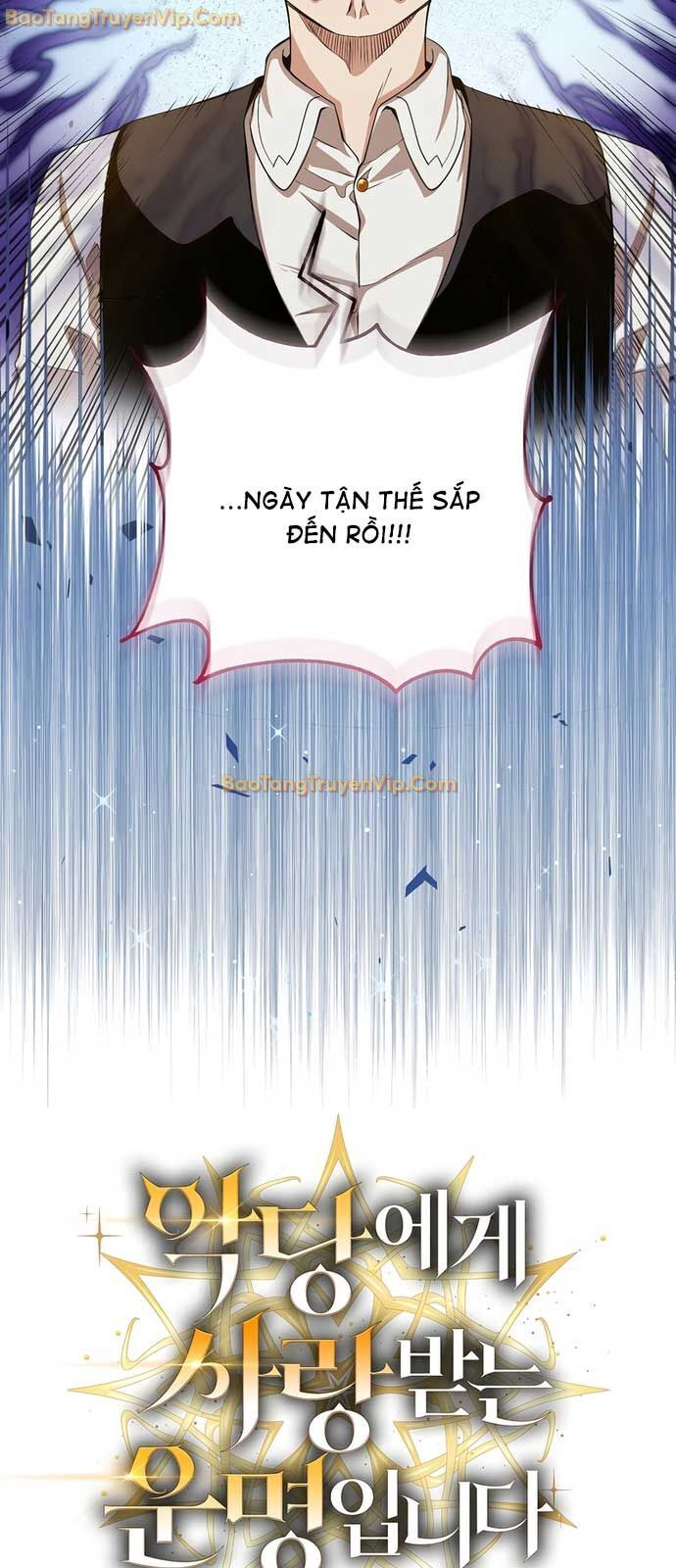 Số Phận An Bài Cho Các Nữ Phản Diện Yêu Tôi Chap 15 - Next Chap 16
