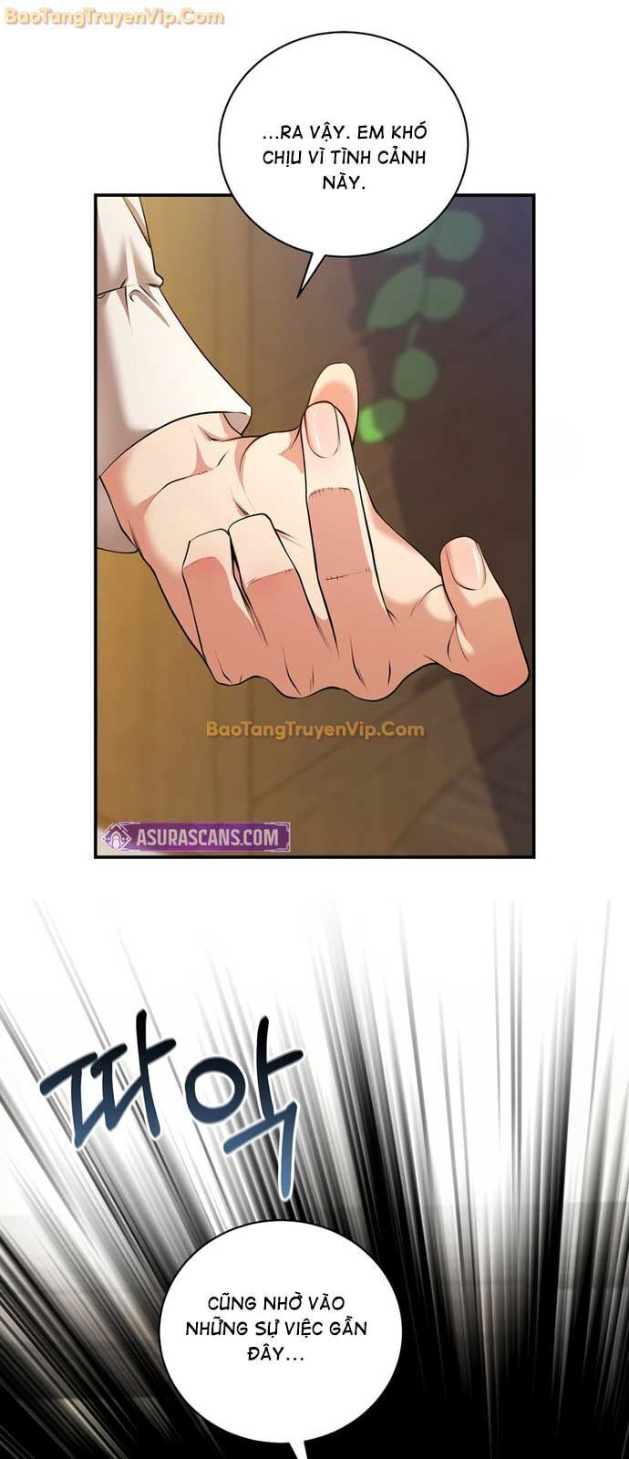 Số Phận An Bài Cho Các Nữ Phản Diện Yêu Tôi Chap 15 - Next Chap 16