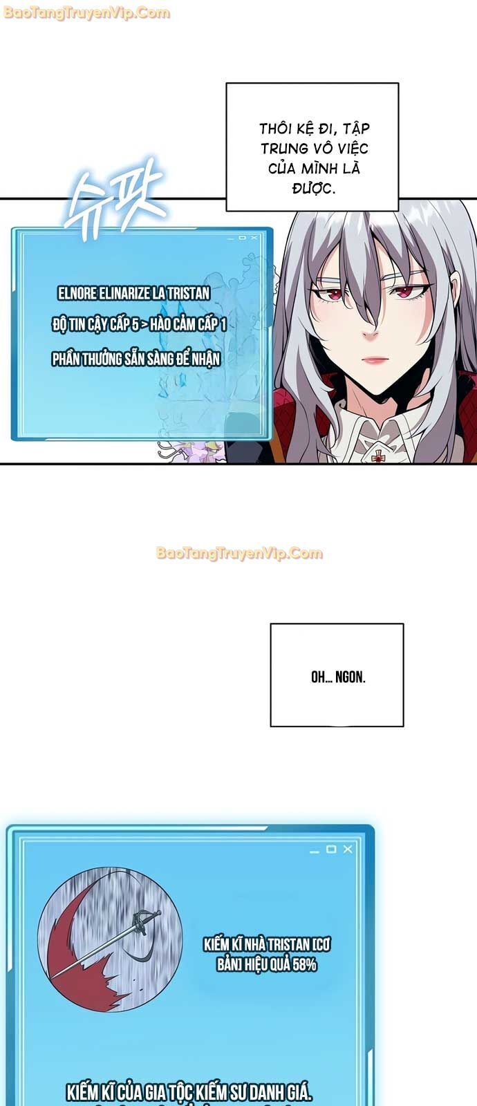 Số Phận An Bài Cho Các Nữ Phản Diện Yêu Tôi Chap 16 - Next Chap 17