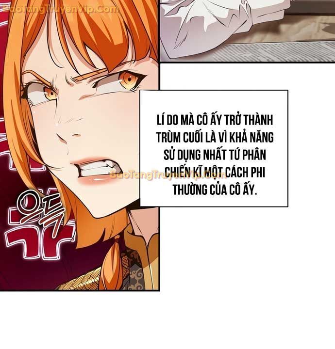 Số Phận An Bài Cho Các Nữ Phản Diện Yêu Tôi Chap 16 - Next Chap 17