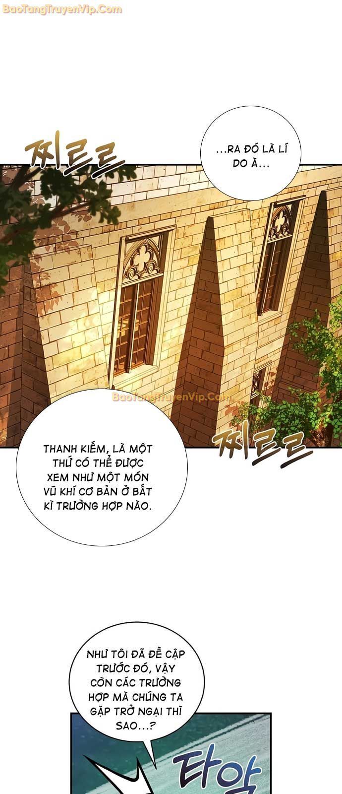 Số Phận An Bài Cho Các Nữ Phản Diện Yêu Tôi Chap 16 - Next Chap 17