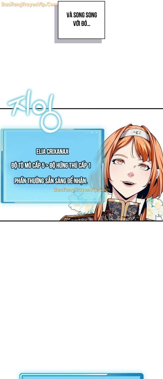 Số Phận An Bài Cho Các Nữ Phản Diện Yêu Tôi Chap 16 - Next Chap 17