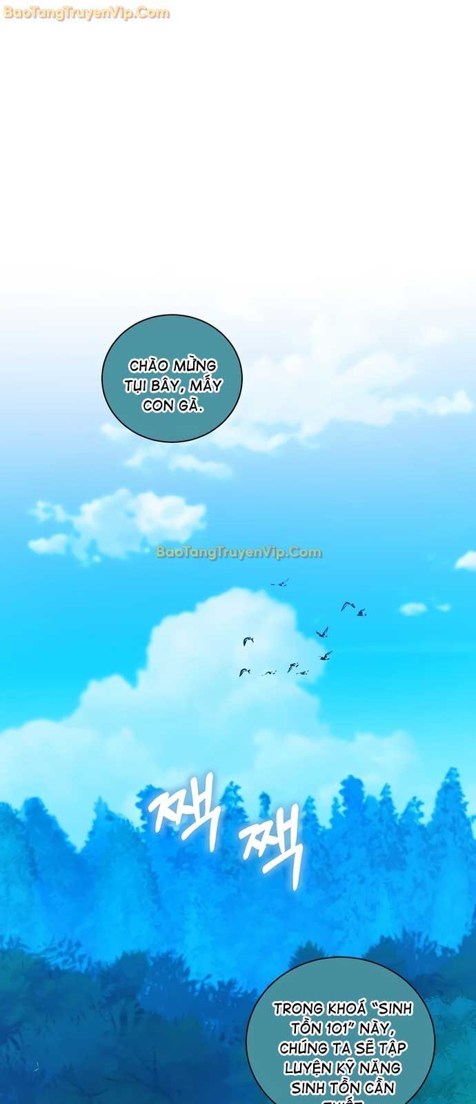Số Phận An Bài Cho Các Nữ Phản Diện Yêu Tôi Chap 16 - Next Chap 17