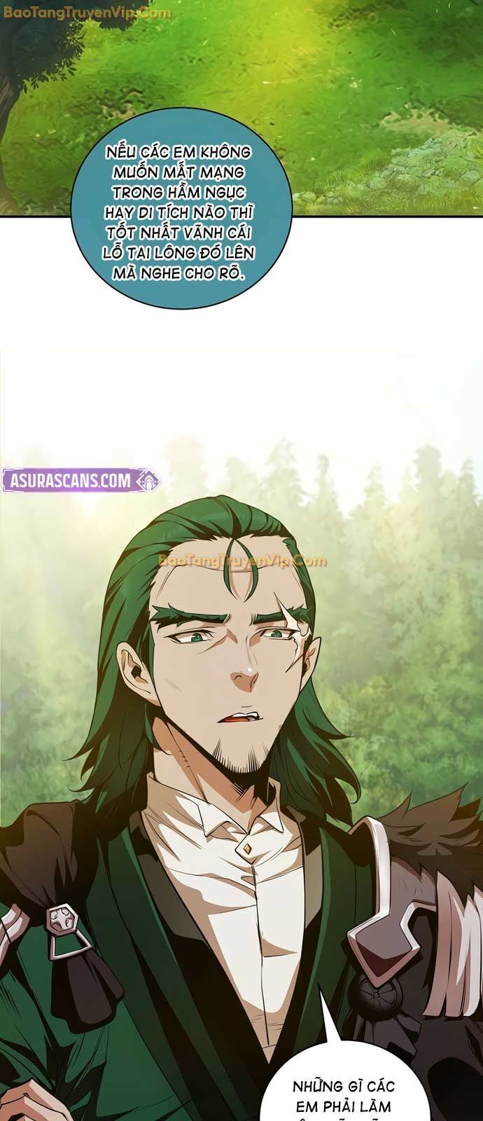 Số Phận An Bài Cho Các Nữ Phản Diện Yêu Tôi Chap 16 - Next Chap 17