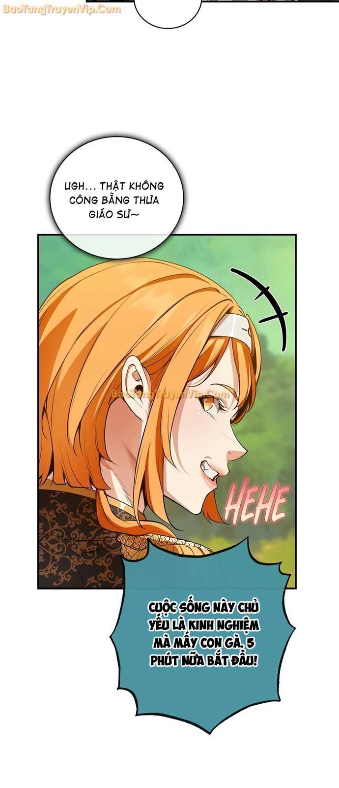 Số Phận An Bài Cho Các Nữ Phản Diện Yêu Tôi Chap 16 - Next Chap 17