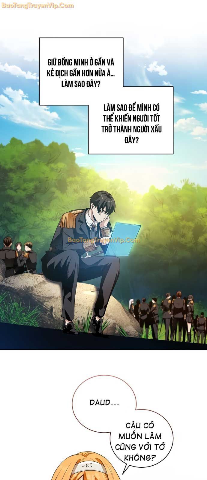 Số Phận An Bài Cho Các Nữ Phản Diện Yêu Tôi Chap 16 - Next Chap 17