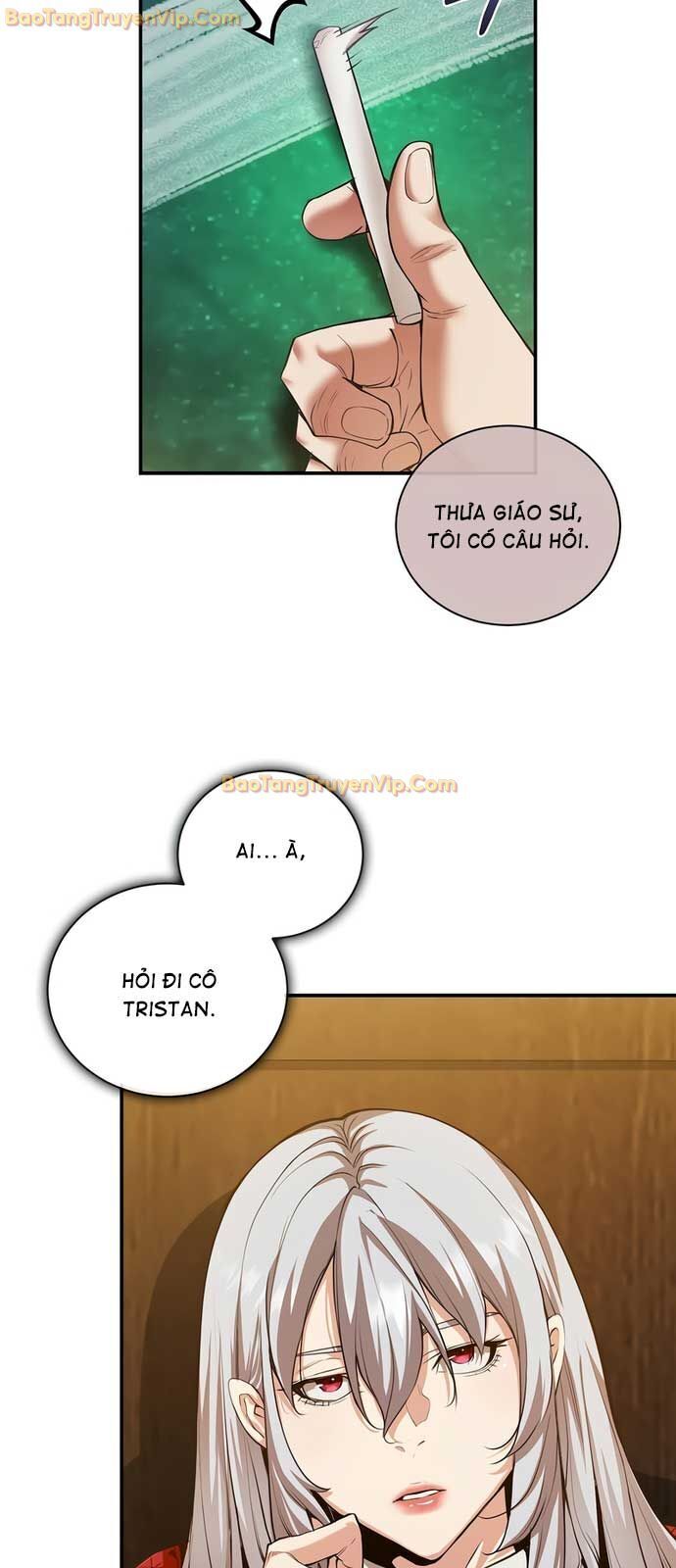 Số Phận An Bài Cho Các Nữ Phản Diện Yêu Tôi Chap 16 - Next Chap 17
