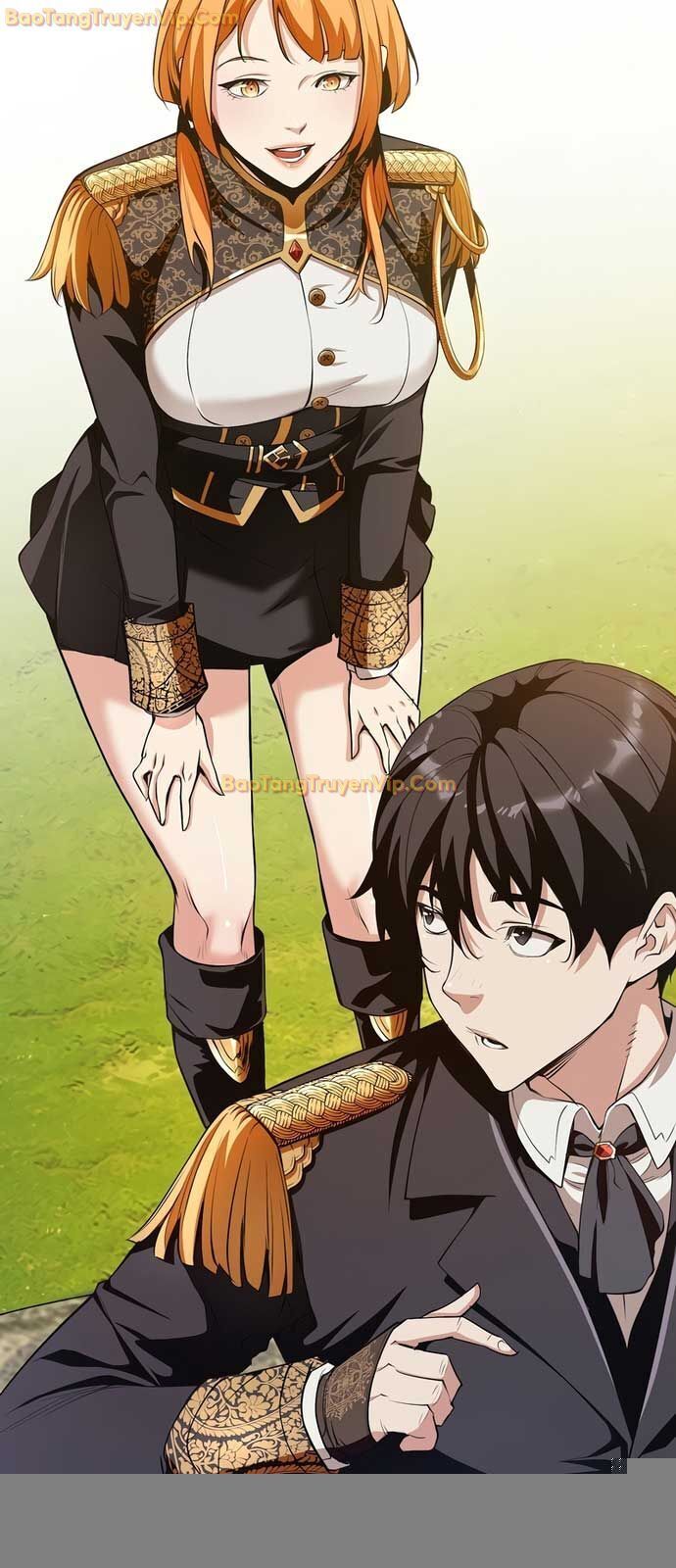 Số Phận An Bài Cho Các Nữ Phản Diện Yêu Tôi Chap 16 - Next Chap 17