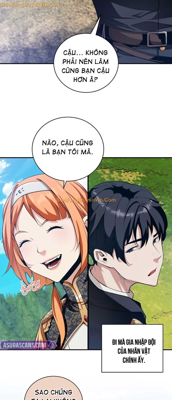 Số Phận An Bài Cho Các Nữ Phản Diện Yêu Tôi Chap 16 - Next Chap 17