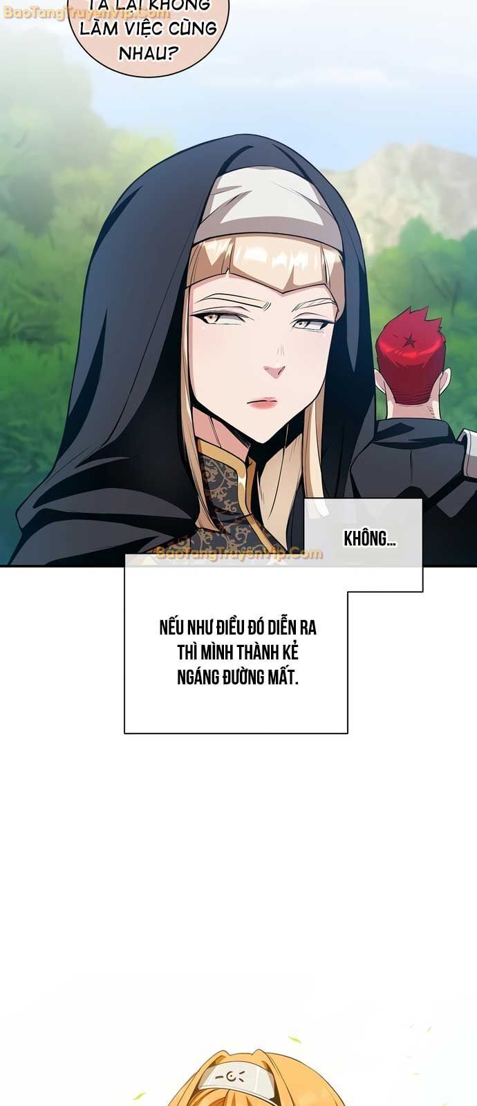 Số Phận An Bài Cho Các Nữ Phản Diện Yêu Tôi Chap 16 - Next Chap 17