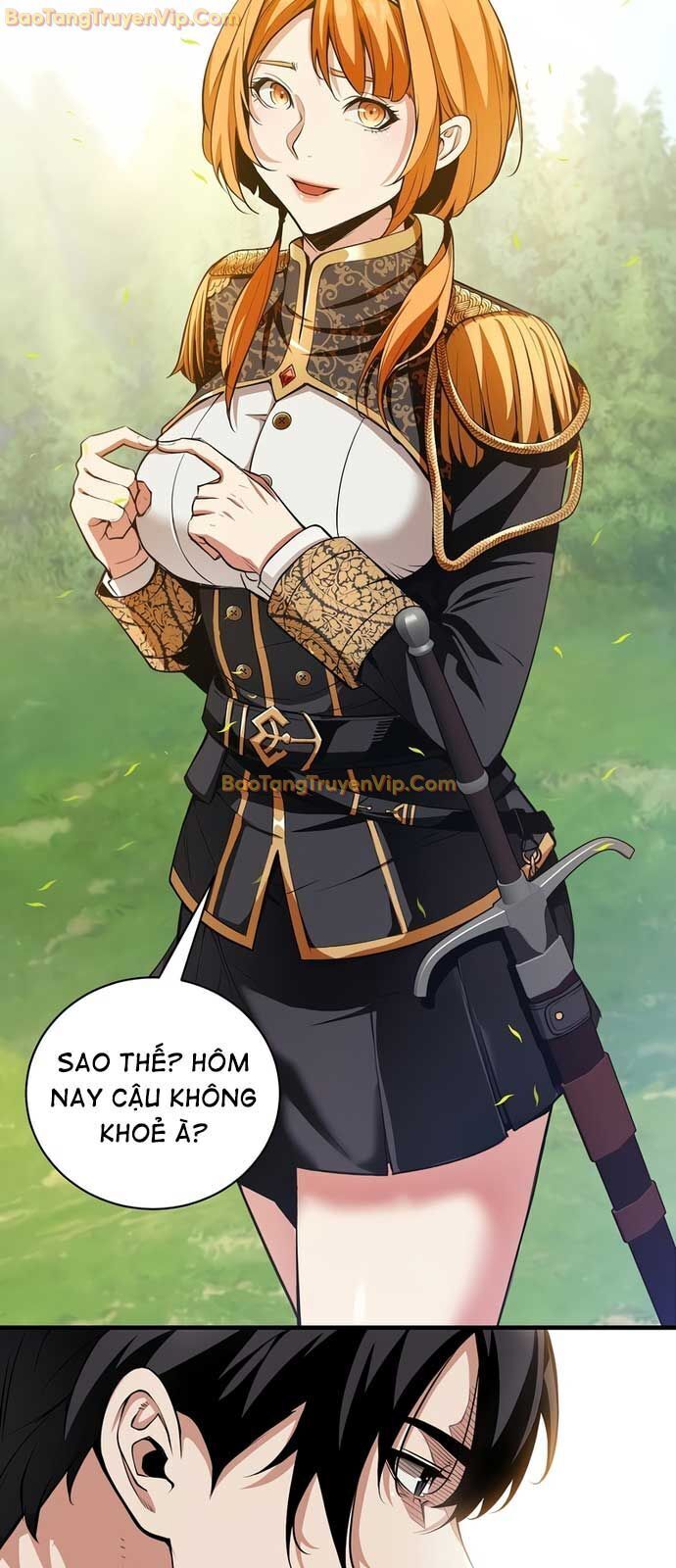 Số Phận An Bài Cho Các Nữ Phản Diện Yêu Tôi Chap 16 - Next Chap 17