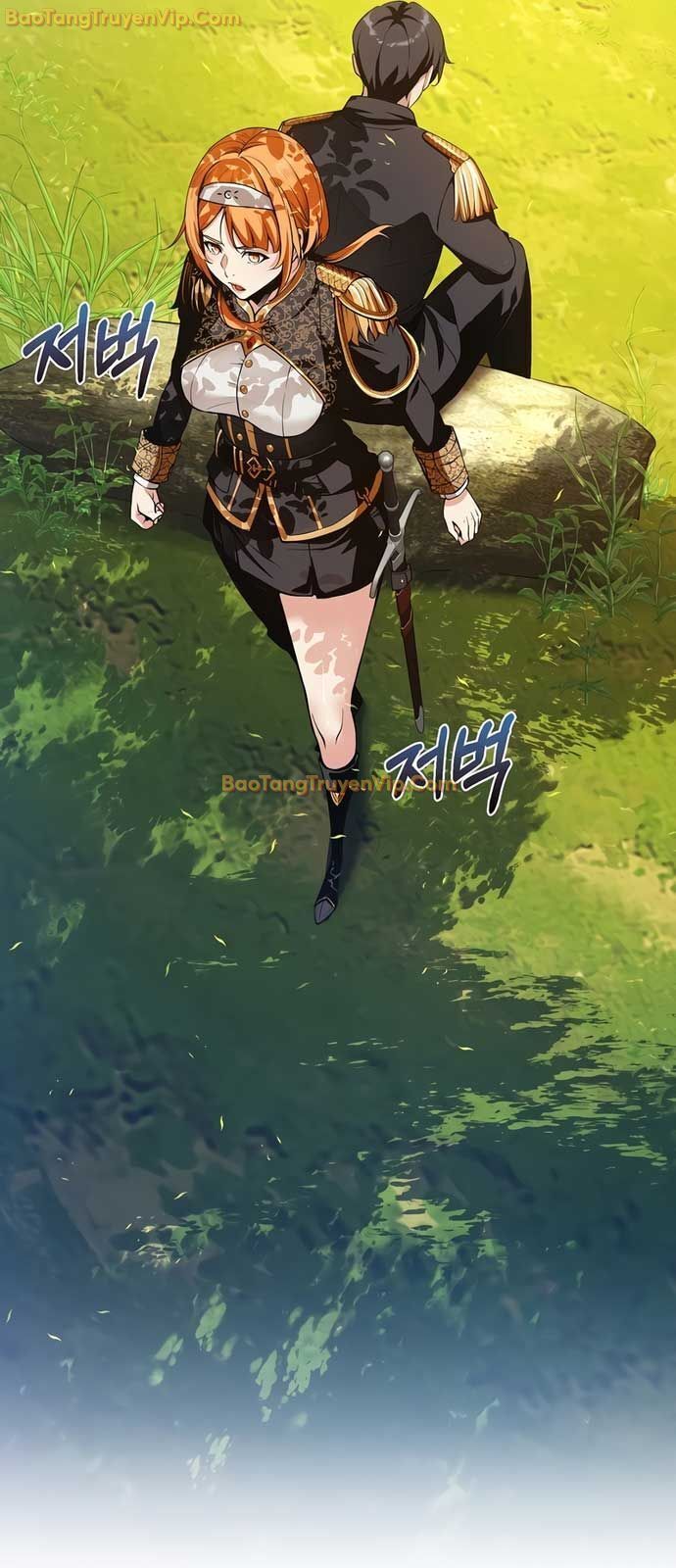 Số Phận An Bài Cho Các Nữ Phản Diện Yêu Tôi Chap 16 - Next Chap 17