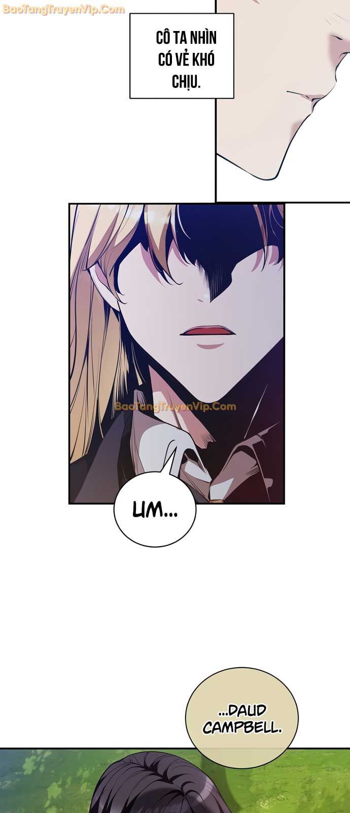 Số Phận An Bài Cho Các Nữ Phản Diện Yêu Tôi Chap 16 - Next Chap 17