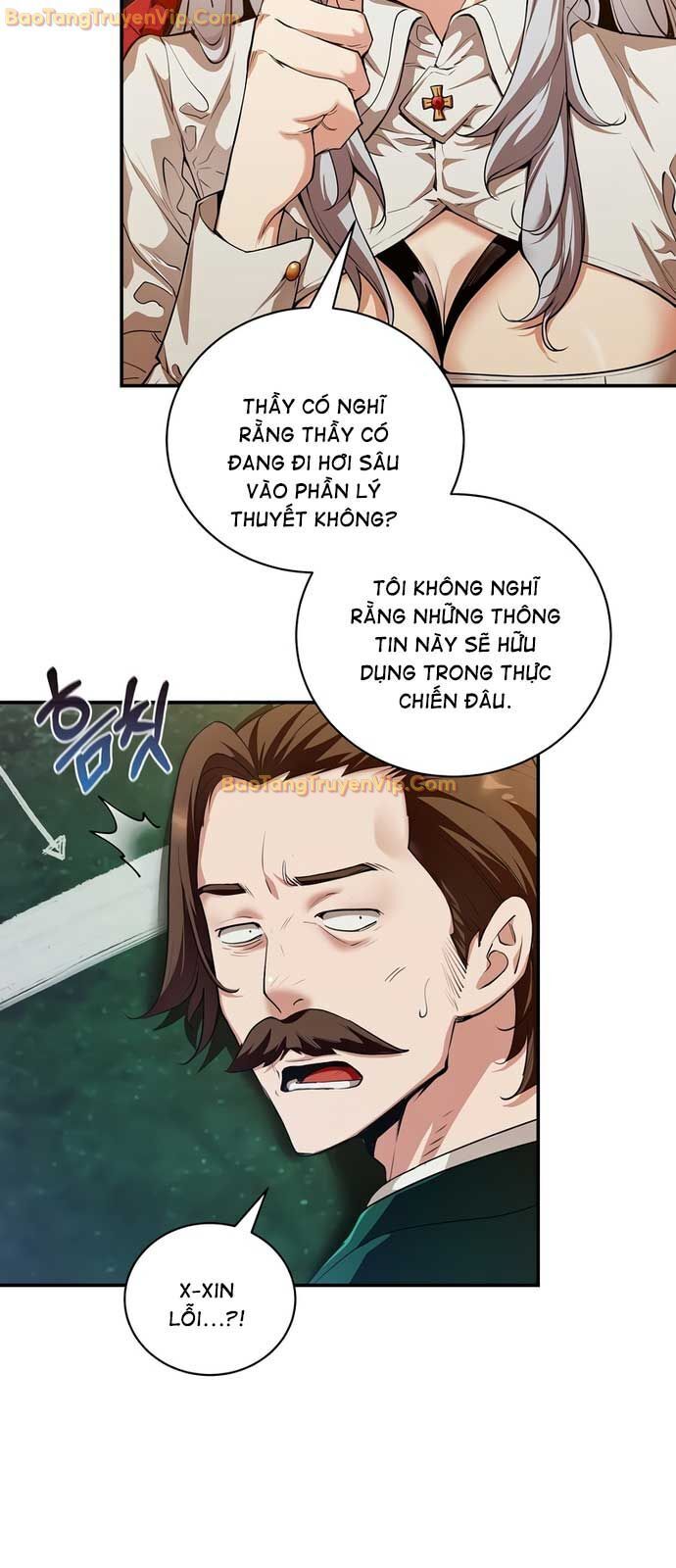 Số Phận An Bài Cho Các Nữ Phản Diện Yêu Tôi Chap 16 - Next Chap 17