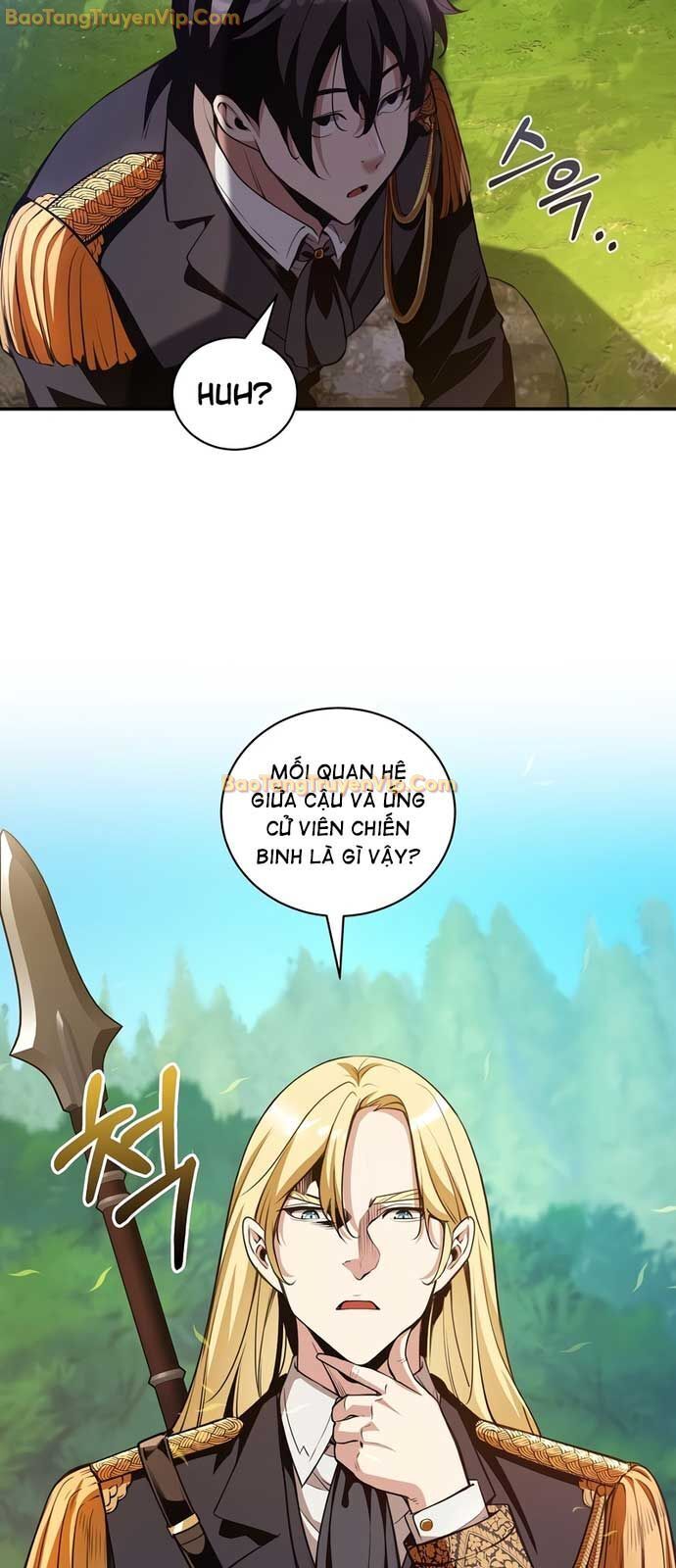Số Phận An Bài Cho Các Nữ Phản Diện Yêu Tôi Chap 16 - Next Chap 17