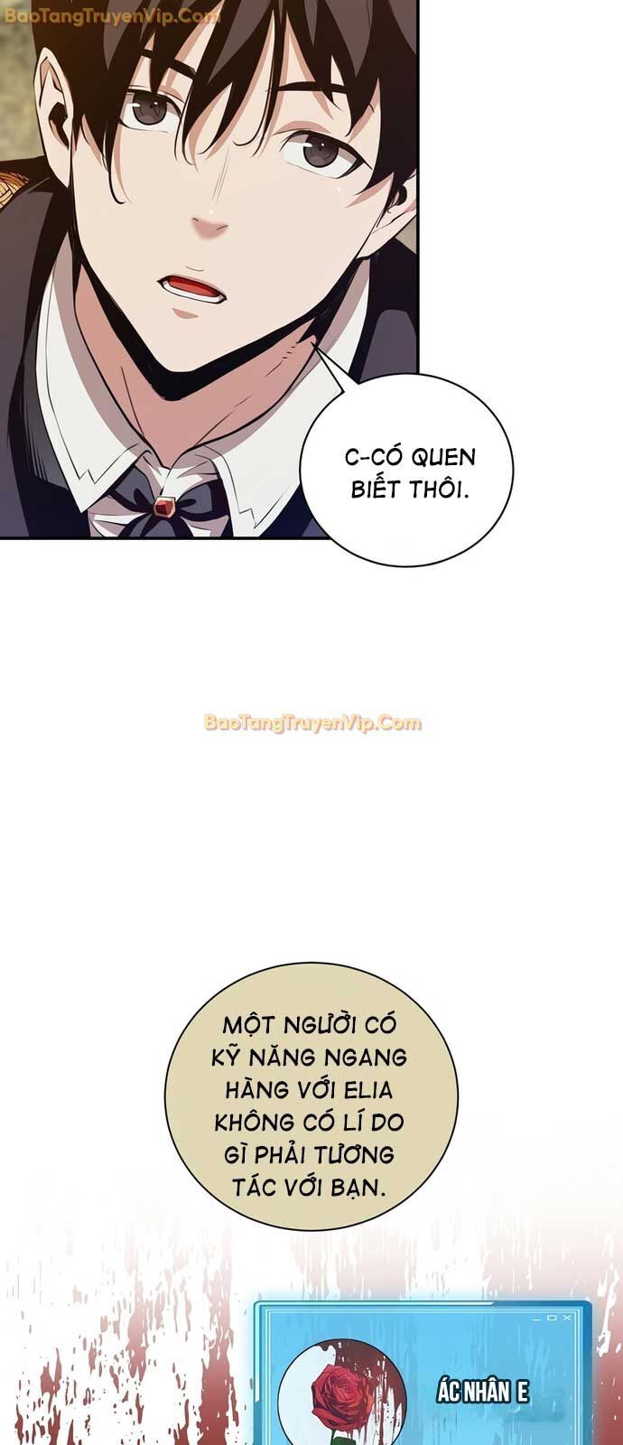 Số Phận An Bài Cho Các Nữ Phản Diện Yêu Tôi Chap 16 - Next Chap 17