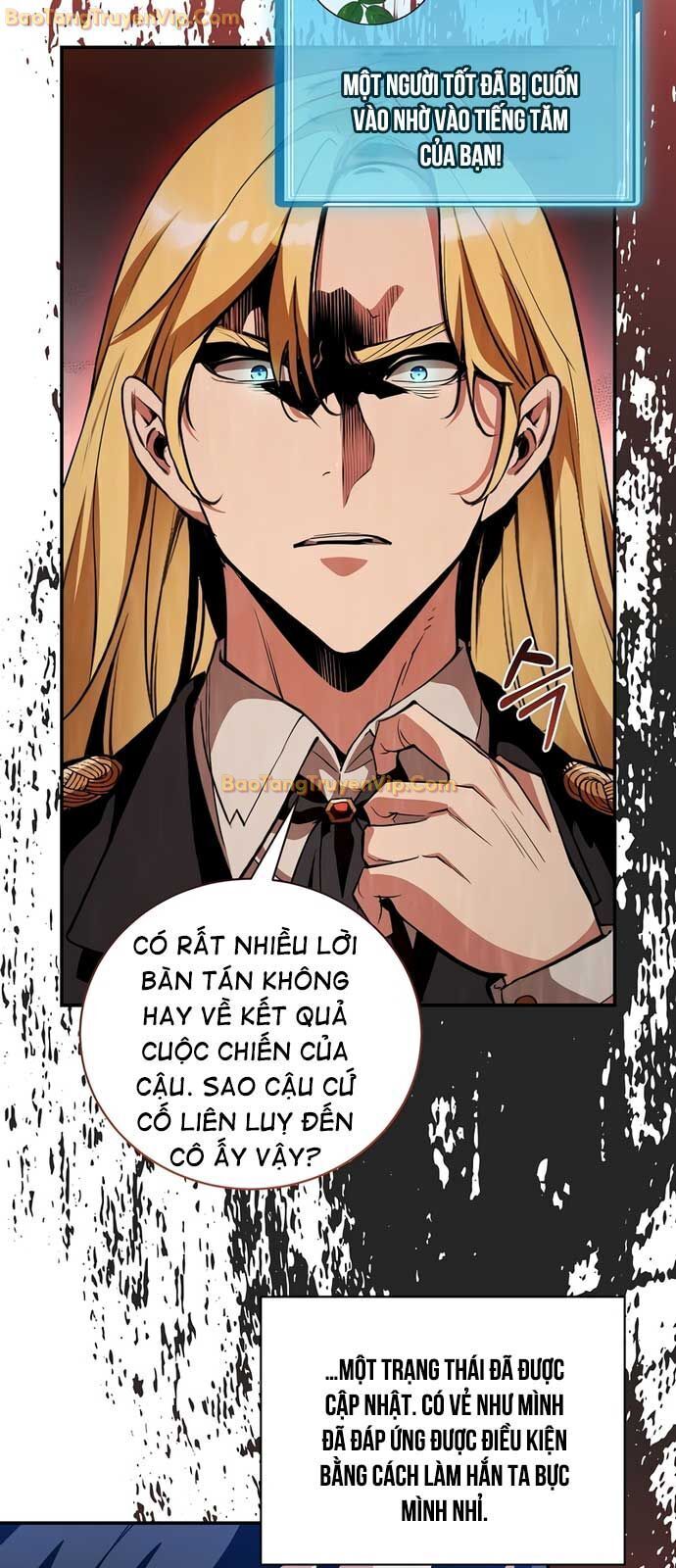 Số Phận An Bài Cho Các Nữ Phản Diện Yêu Tôi Chap 16 - Next Chap 17