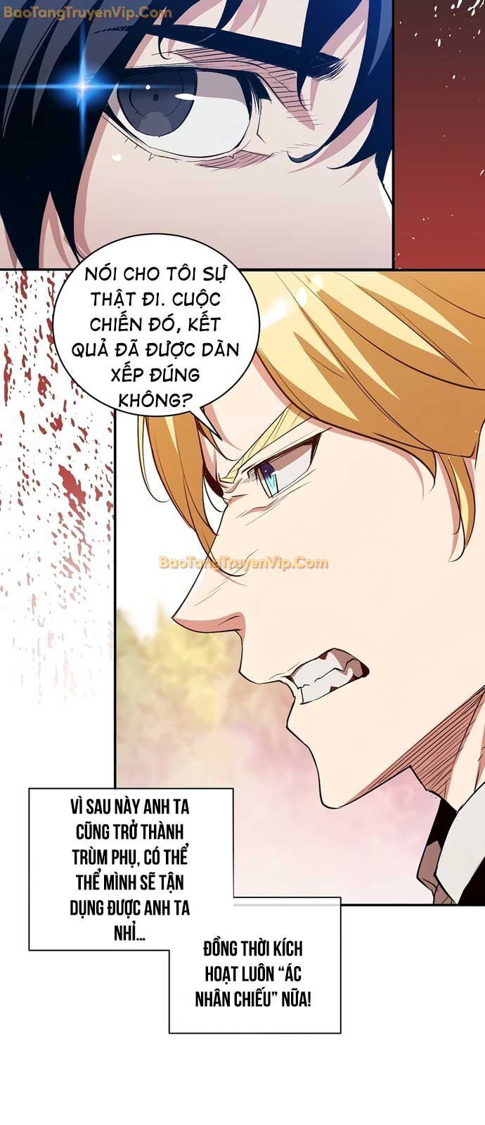 Số Phận An Bài Cho Các Nữ Phản Diện Yêu Tôi Chap 16 - Next Chap 17