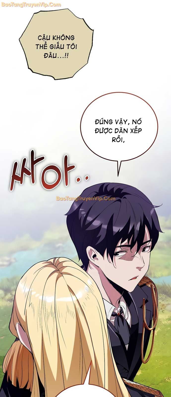 Số Phận An Bài Cho Các Nữ Phản Diện Yêu Tôi Chap 16 - Next Chap 17