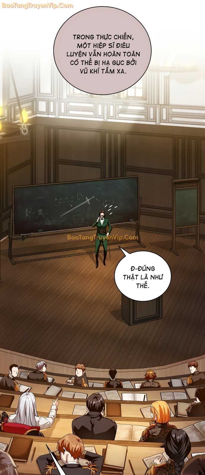 Số Phận An Bài Cho Các Nữ Phản Diện Yêu Tôi Chap 16 - Next Chap 17