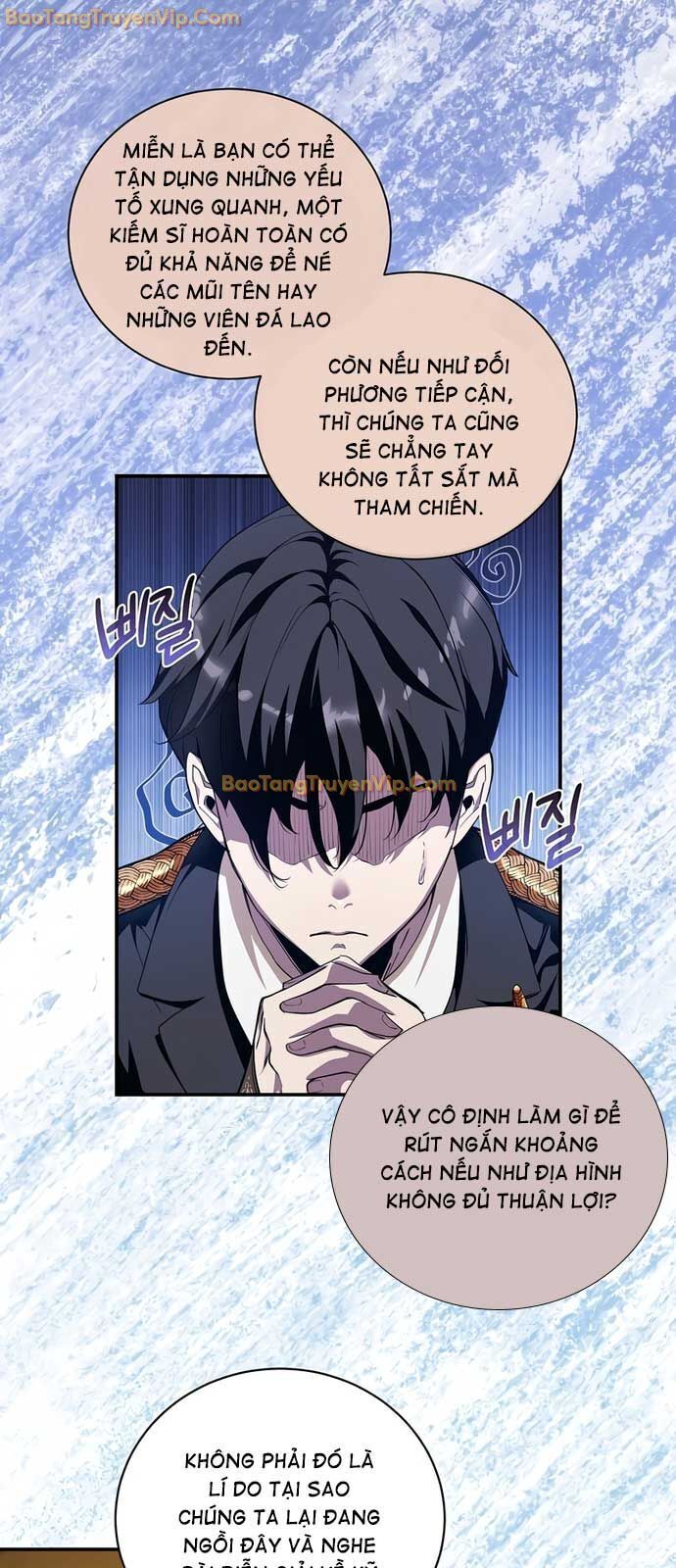 Số Phận An Bài Cho Các Nữ Phản Diện Yêu Tôi Chap 16 - Next Chap 17