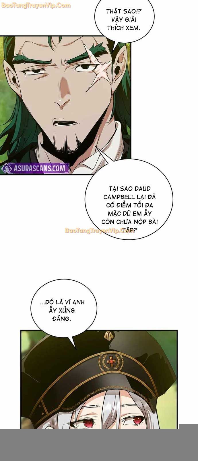 Số Phận An Bài Cho Các Nữ Phản Diện Yêu Tôi Chap 17 - Next Chap 18