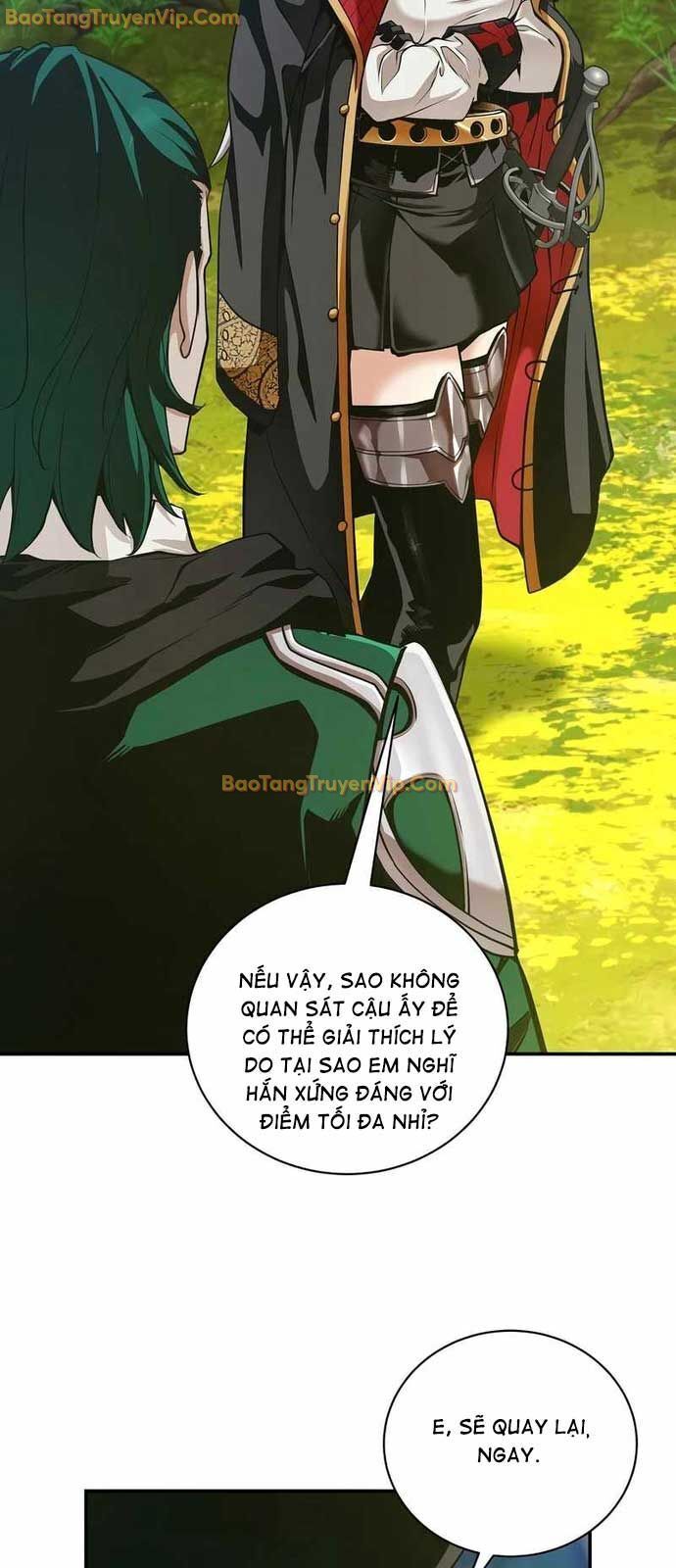 Số Phận An Bài Cho Các Nữ Phản Diện Yêu Tôi Chap 17 - Next Chap 18