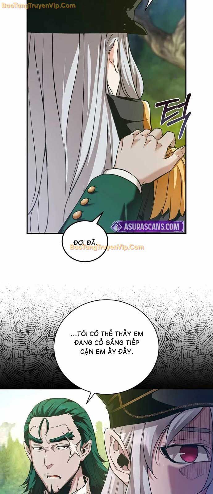 Số Phận An Bài Cho Các Nữ Phản Diện Yêu Tôi Chap 17 - Next Chap 18