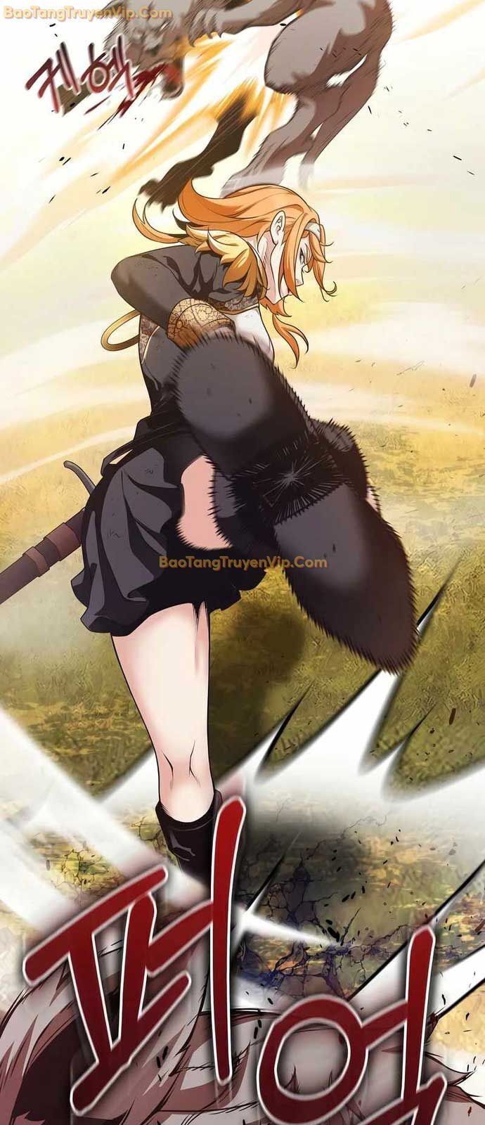 Số Phận An Bài Cho Các Nữ Phản Diện Yêu Tôi Chap 17 - Next Chap 18