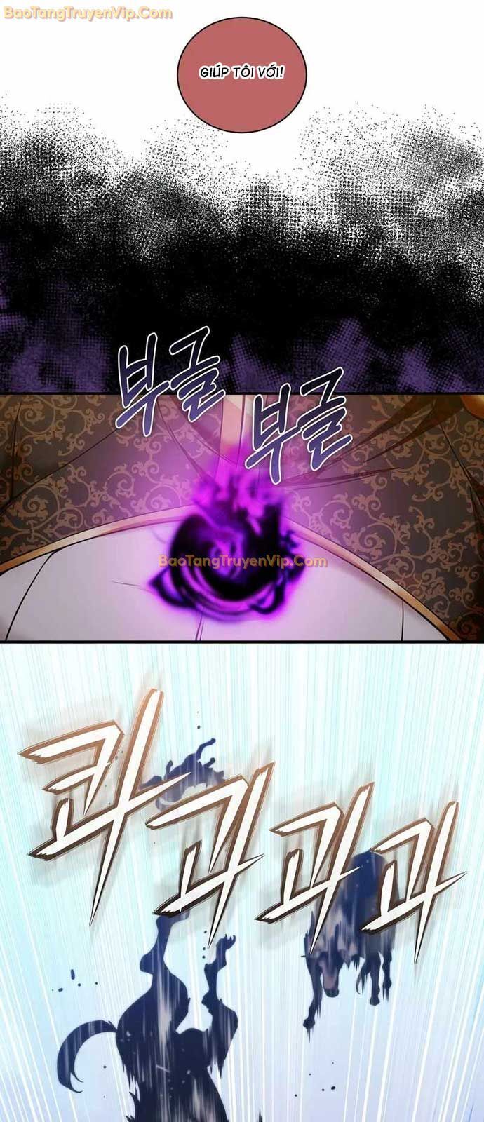 Số Phận An Bài Cho Các Nữ Phản Diện Yêu Tôi Chap 17 - Next Chap 18