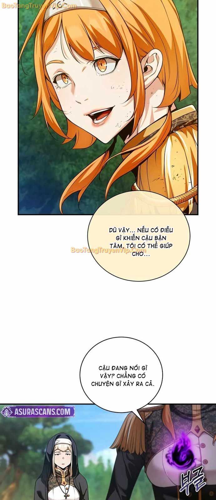 Số Phận An Bài Cho Các Nữ Phản Diện Yêu Tôi Chap 17 - Next Chap 18