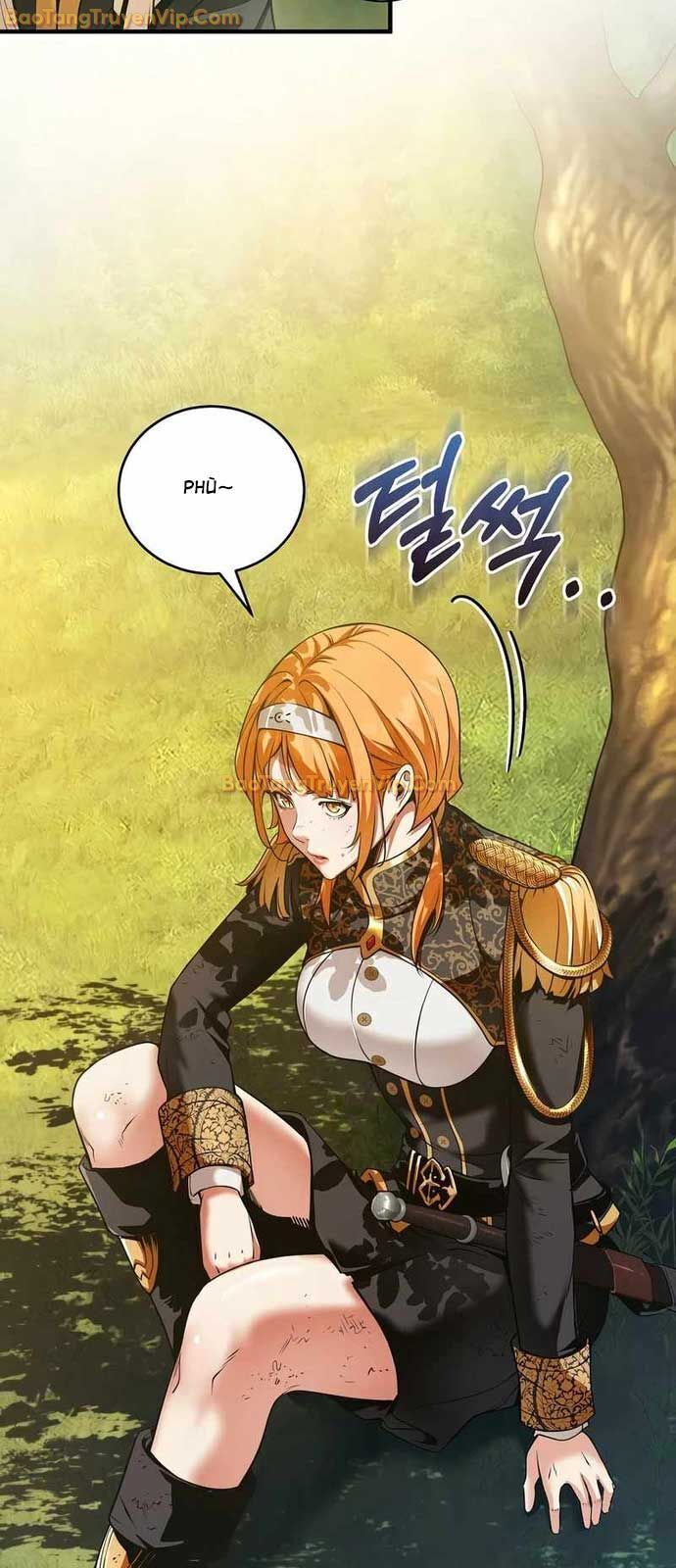 Số Phận An Bài Cho Các Nữ Phản Diện Yêu Tôi Chap 17 - Next Chap 18