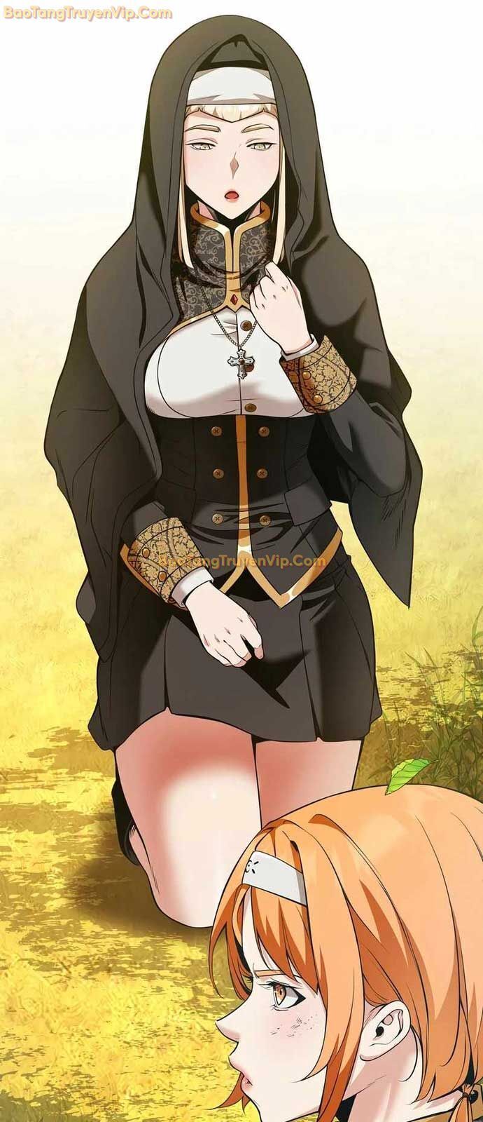 Số Phận An Bài Cho Các Nữ Phản Diện Yêu Tôi Chap 17 - Next Chap 18