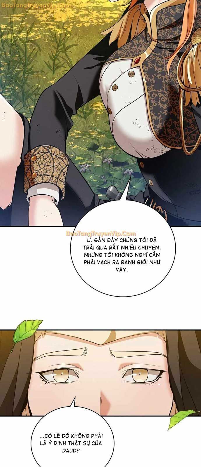 Số Phận An Bài Cho Các Nữ Phản Diện Yêu Tôi Chap 17 - Next Chap 18