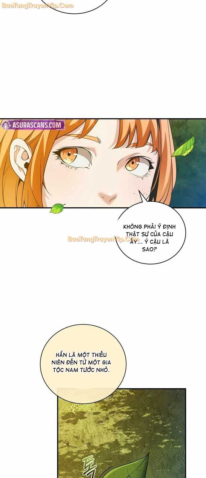 Số Phận An Bài Cho Các Nữ Phản Diện Yêu Tôi Chap 17 - Next Chap 18