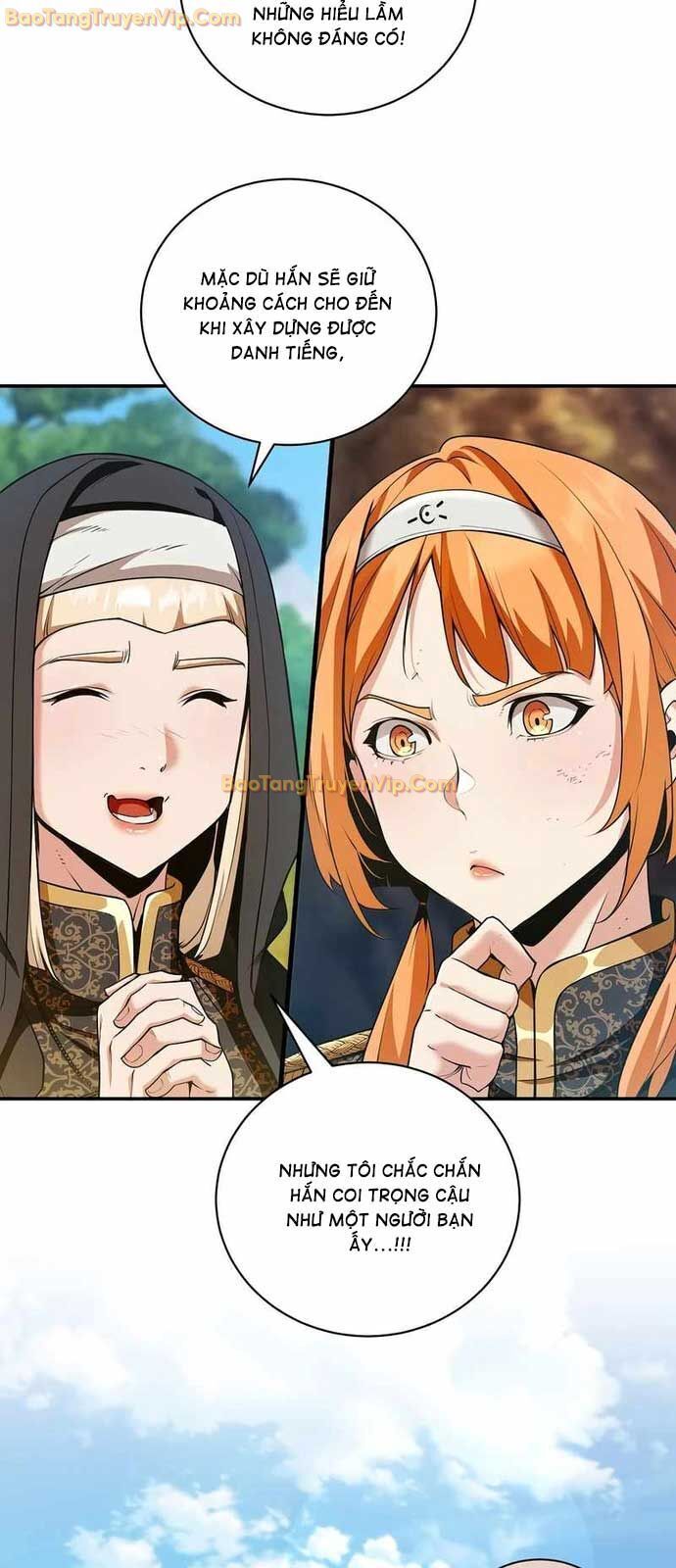 Số Phận An Bài Cho Các Nữ Phản Diện Yêu Tôi Chap 17 - Next Chap 18