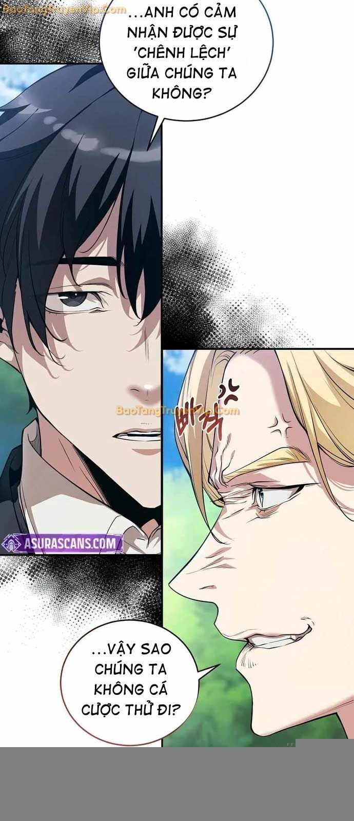 Số Phận An Bài Cho Các Nữ Phản Diện Yêu Tôi Chap 17 - Next Chap 18