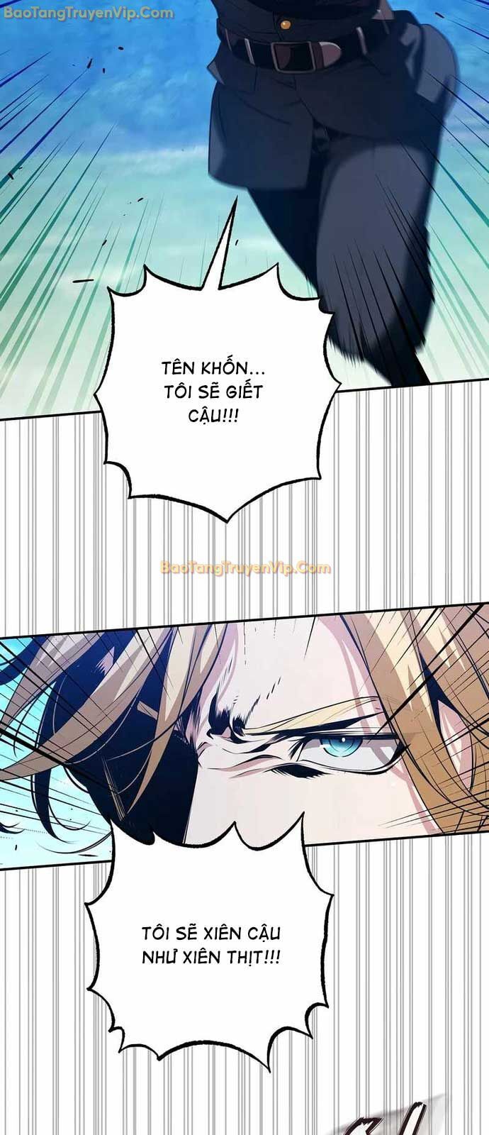 Số Phận An Bài Cho Các Nữ Phản Diện Yêu Tôi Chap 17 - Next Chap 18