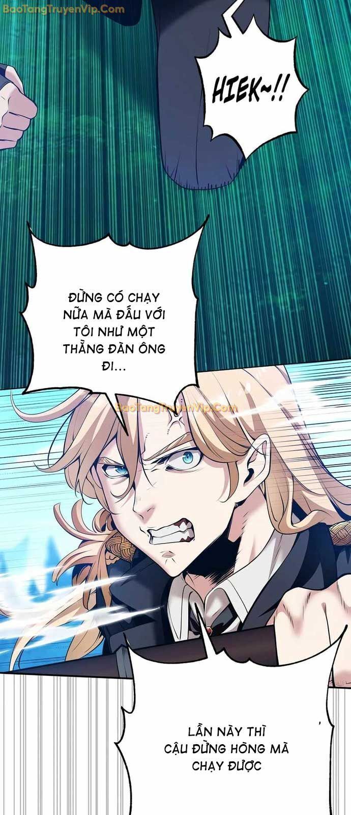 Số Phận An Bài Cho Các Nữ Phản Diện Yêu Tôi Chap 17 - Next Chap 18