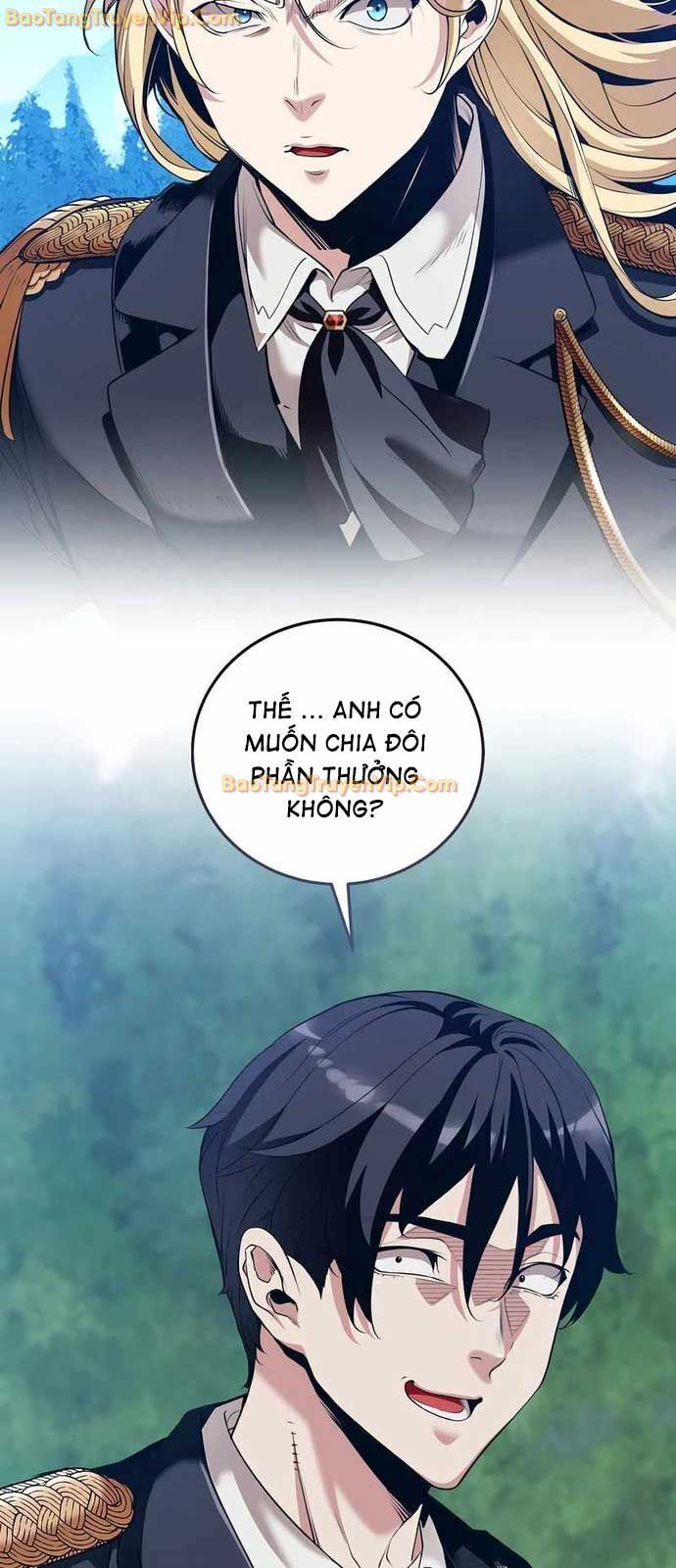Số Phận An Bài Cho Các Nữ Phản Diện Yêu Tôi Chap 17 - Next Chap 18