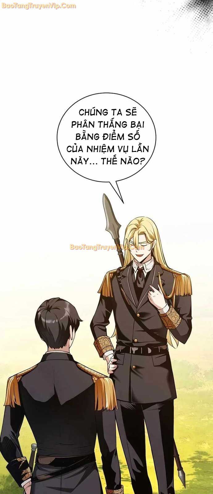 Số Phận An Bài Cho Các Nữ Phản Diện Yêu Tôi Chap 17 - Next Chap 18